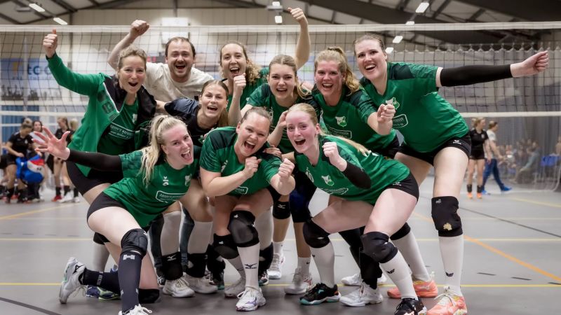 Foto van de week